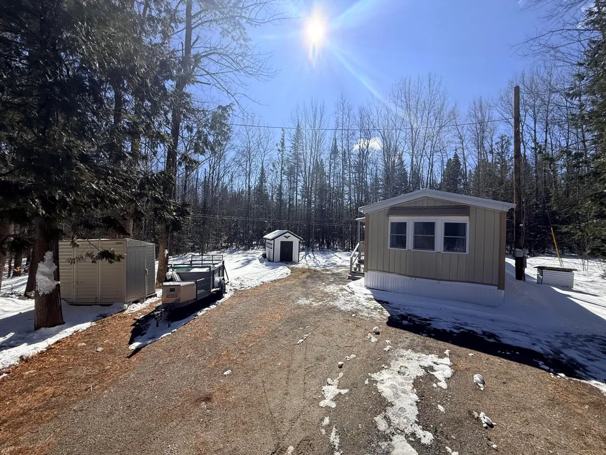 222 Ford Hill Road, Hartland, ME 04943 - #1