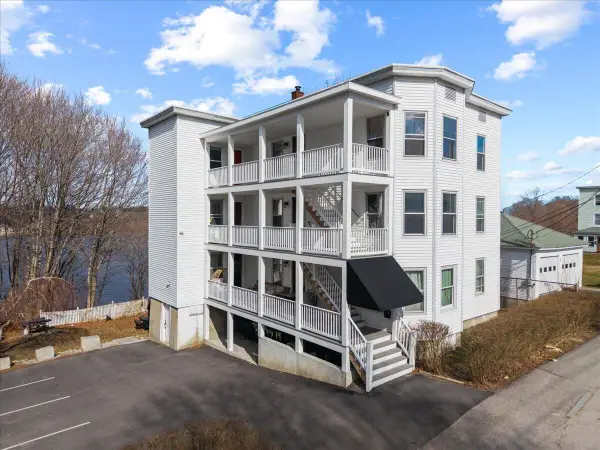 147 Cleaves Street #3, Biddeford, ME 04005