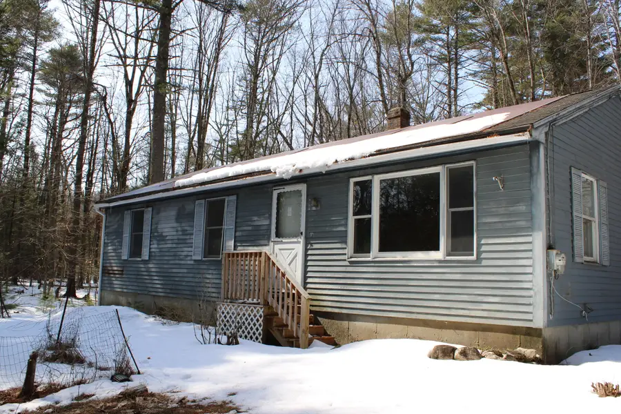 29 Kennedy Drive, Lake Arrowhead, ME 04061 - #2