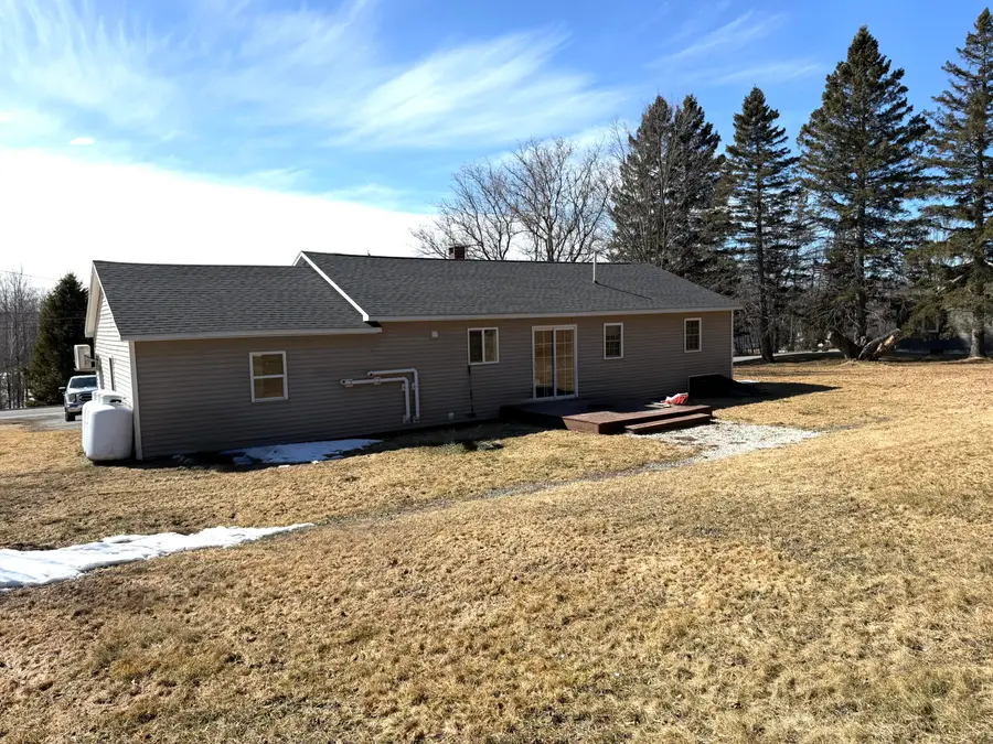 1053 Washburn Road, Washburn, ME 04786 - #2