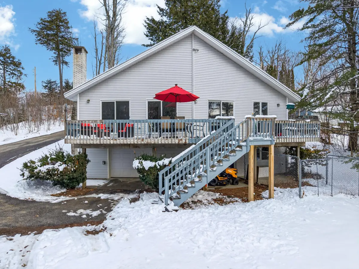 87 Maple Ridge Drive, Monmouth, ME 04259 - #1