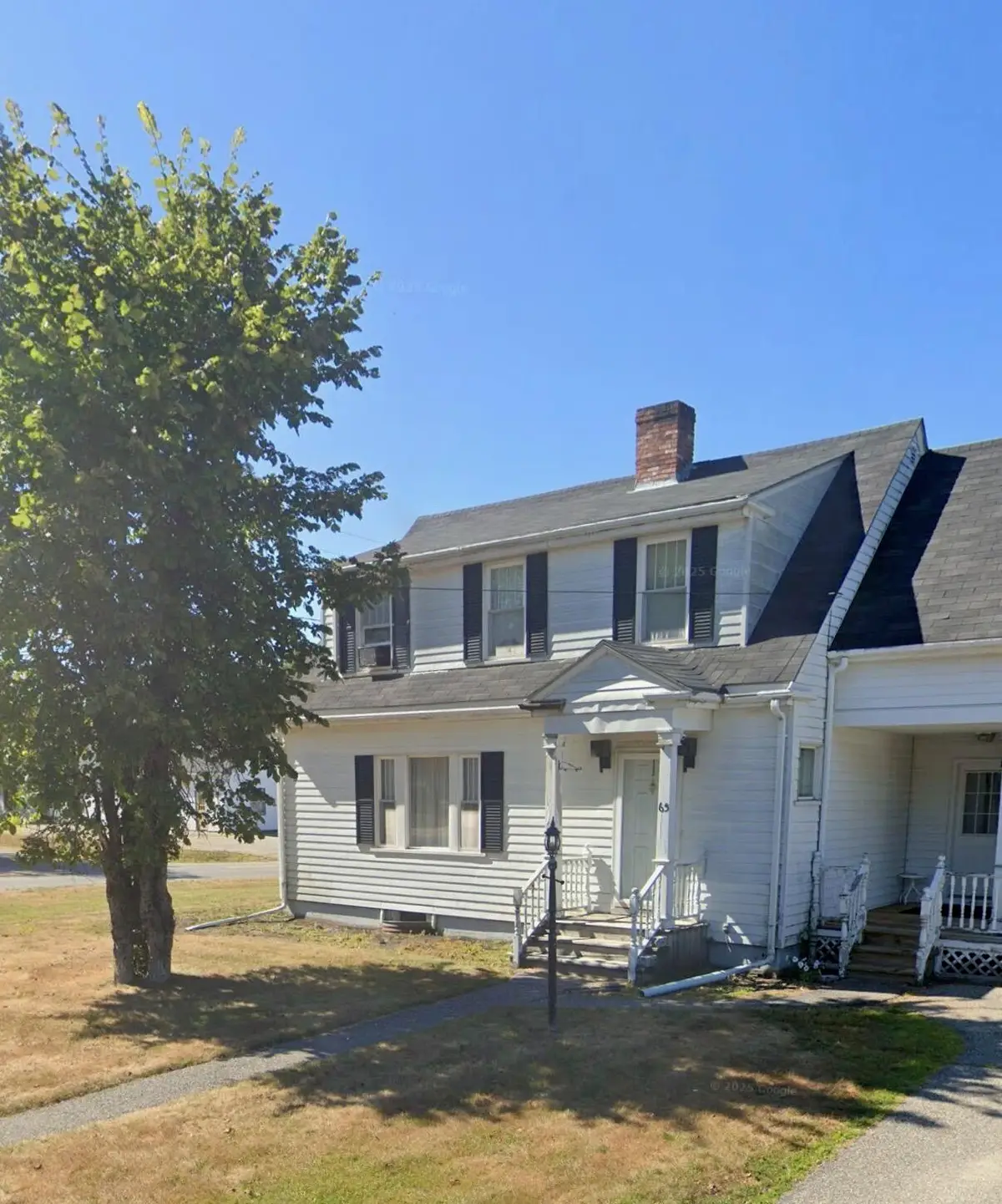 65 North Street, Machias, ME 04654 - #1