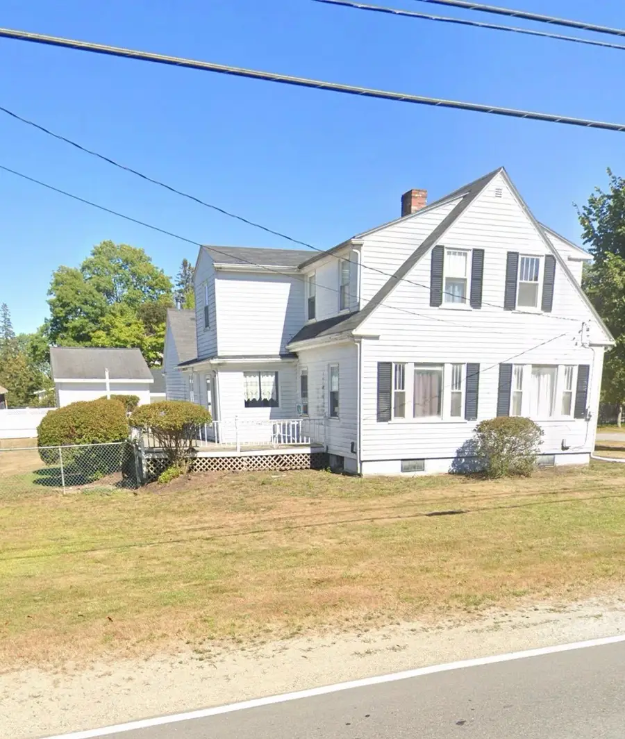 65 North Street, Machias, ME 04654 - #2