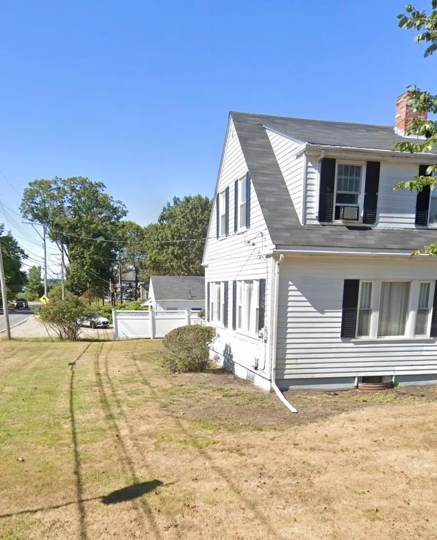 65 North Street, Machias, ME 04654 - #3