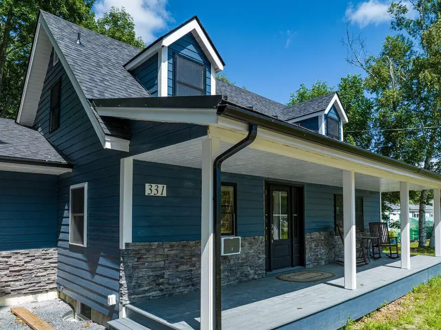 331 Enfield Road, Lincoln, ME 04457 - #3