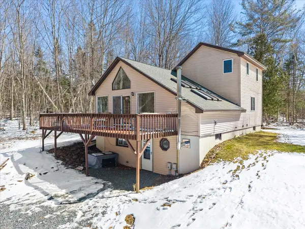 36 Mckinnon Road, Bucksport, ME 04416
