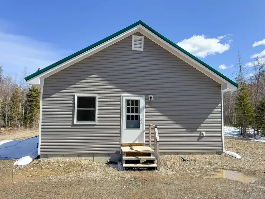 272 Jr Williams Road, Wesley, ME 04686 - #2