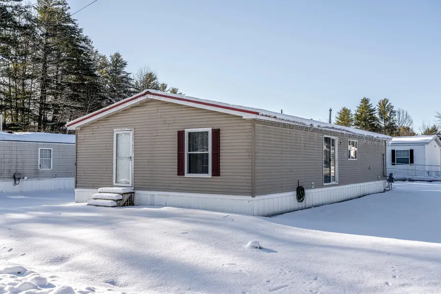 16 Village Green Road, Waterville, ME 04901 - #2