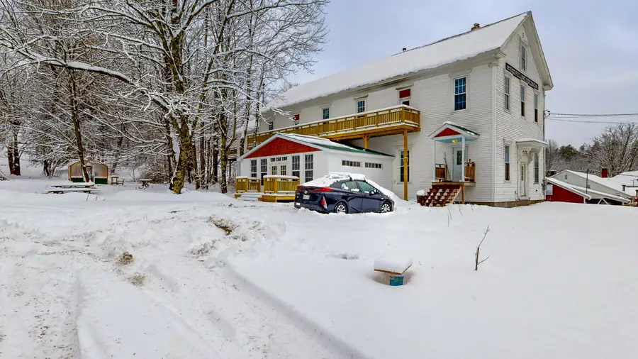 17 Turner Street, Buckfield, ME 04220 - #2