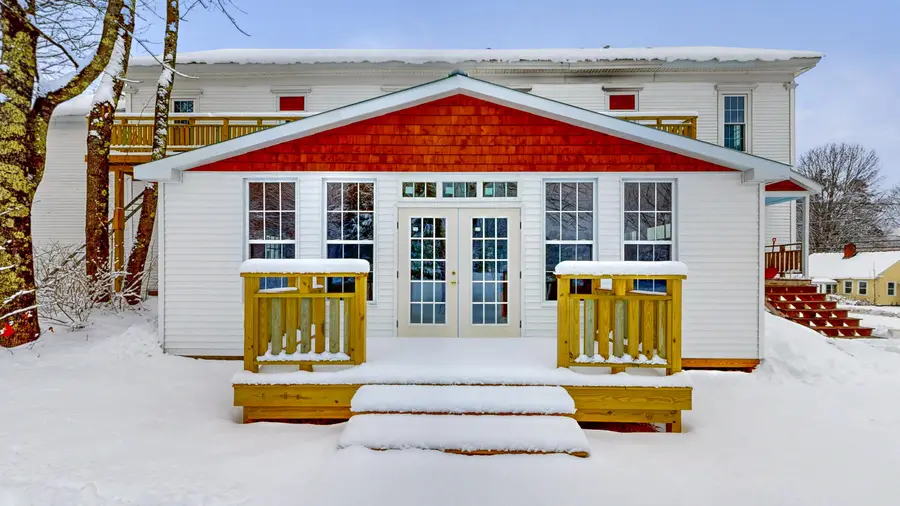 17 Turner Street, Buckfield, ME 04220 - #3