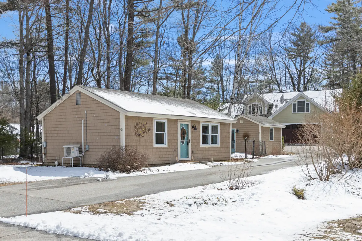 22 Tenney Street, Yarmouth, ME 04096 - #1