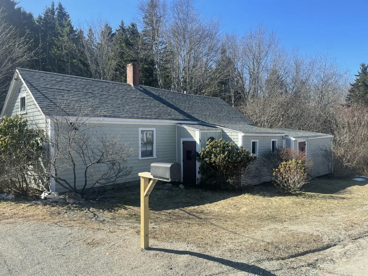 54 Sunset Avenue, Stonington, ME 04681 - #1