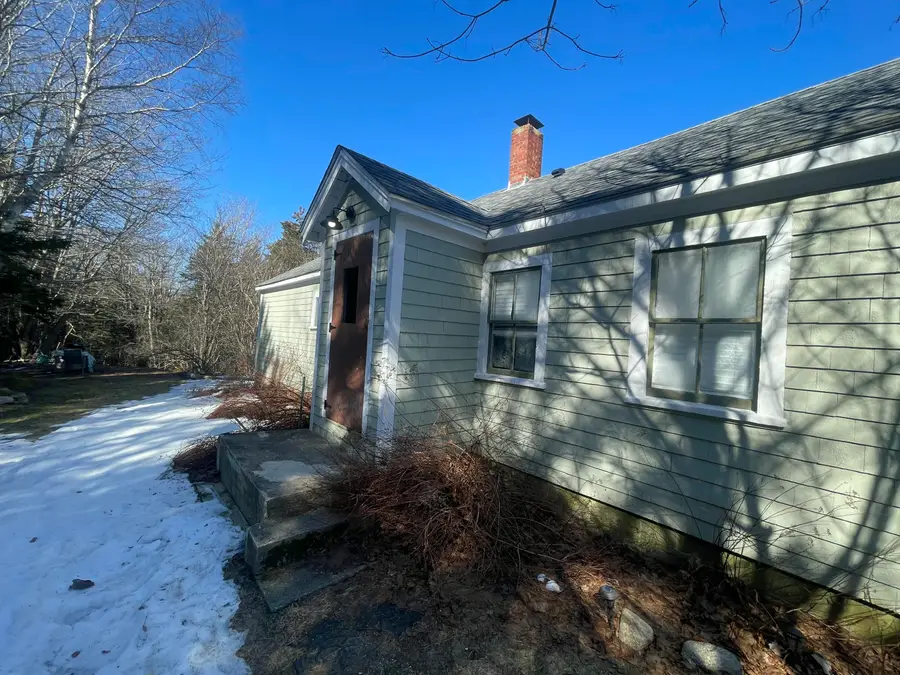 54 Sunset Avenue, Stonington, ME 04681 - #2