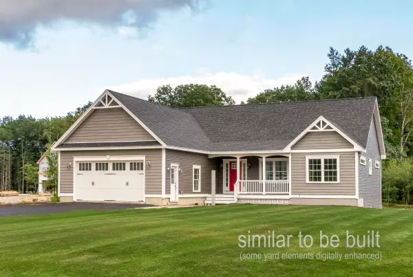 0 Lamoine Lane, Kennebunk, ME 04043