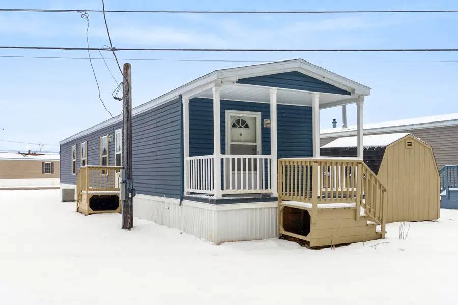 20 Elwell Lane, Brunswick, ME 04011 - #2