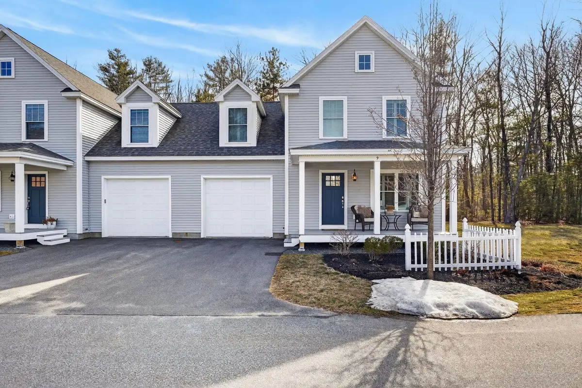 9 Webhannet Place #7, Kennebunk, ME 04043 - #1