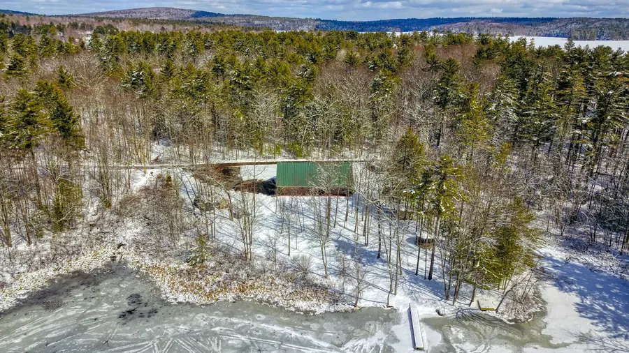 35 S Tall Pines Lane, Belgrade, ME 04917 - #3