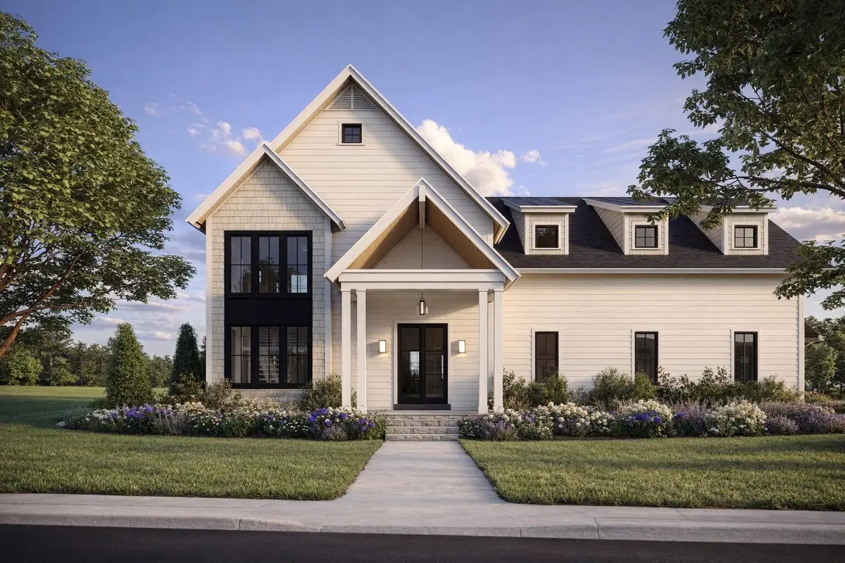 Lot 8 Acadia Drive, Falmouth, ME 04105 - #1