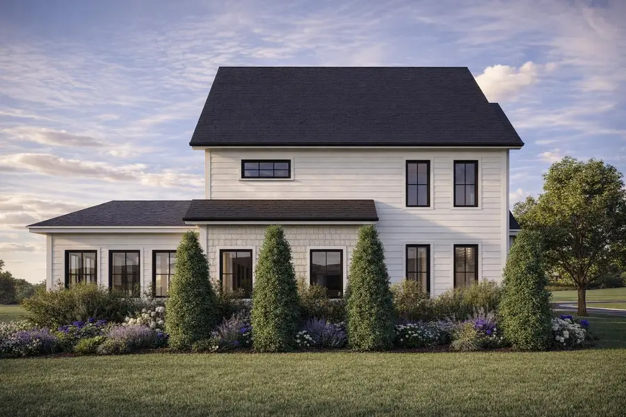 Lot 8 Acadia Drive, Falmouth, ME 04105 - #3