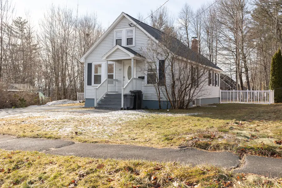 82 Oakland Street, Waterville, ME 04901 - #2