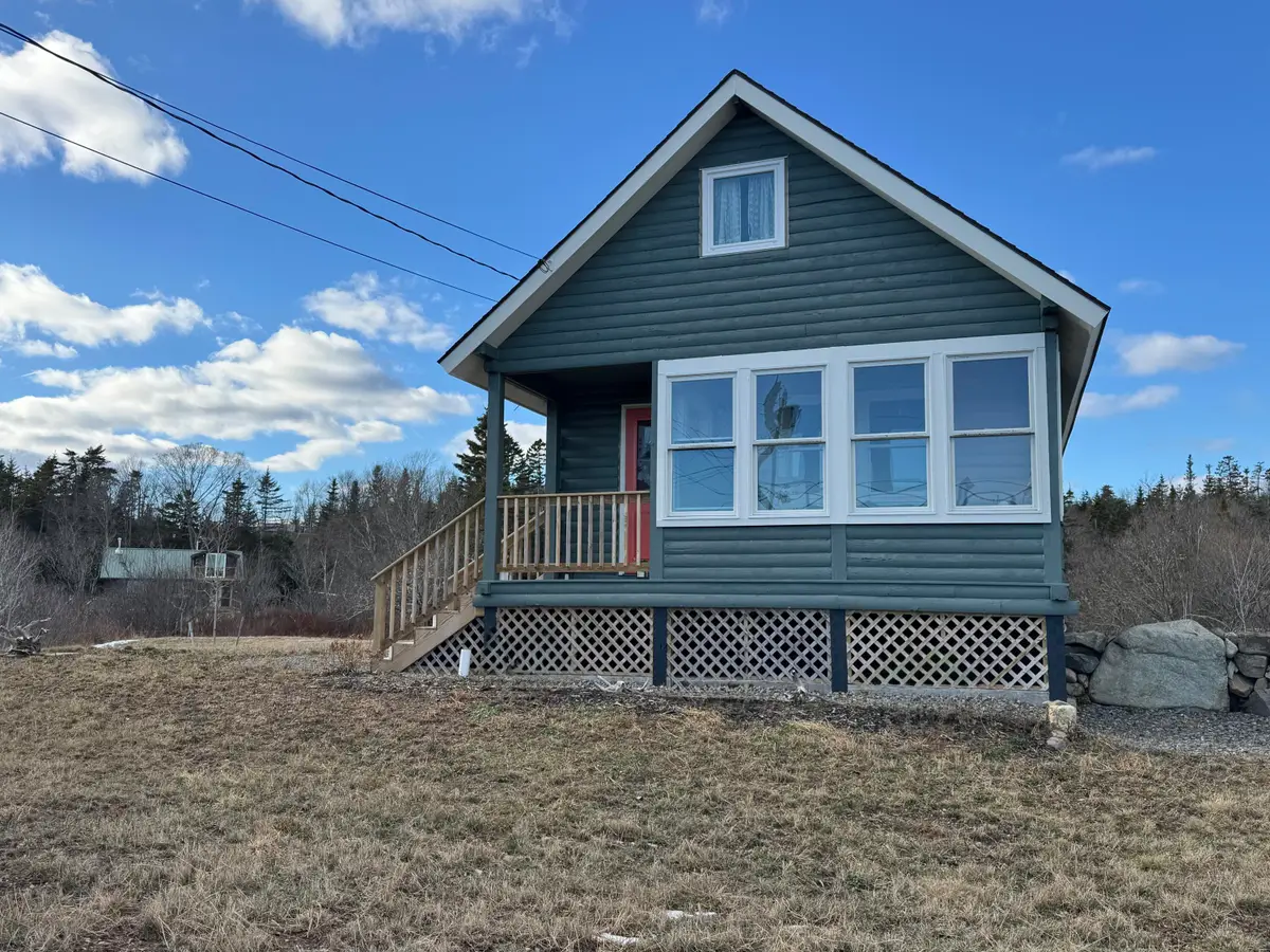 6 Cecelias Way, Lubec, ME 04652 - #1