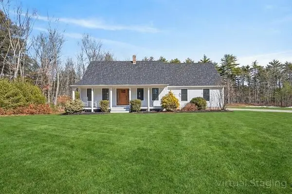 12 W 2nd Street, North Berwick, ME 03906