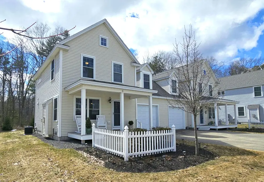 15 Webhannet Place #10, Kennebunk, ME 04043 - #2