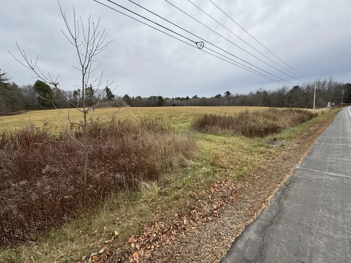 Lot 45 Route 220 Thorndike Road, Unity, ME 04988 - #1