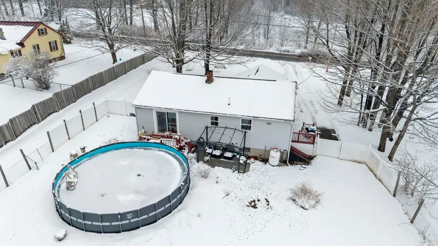 97 Libby Hill Road, Gardiner, ME 04345 - #3