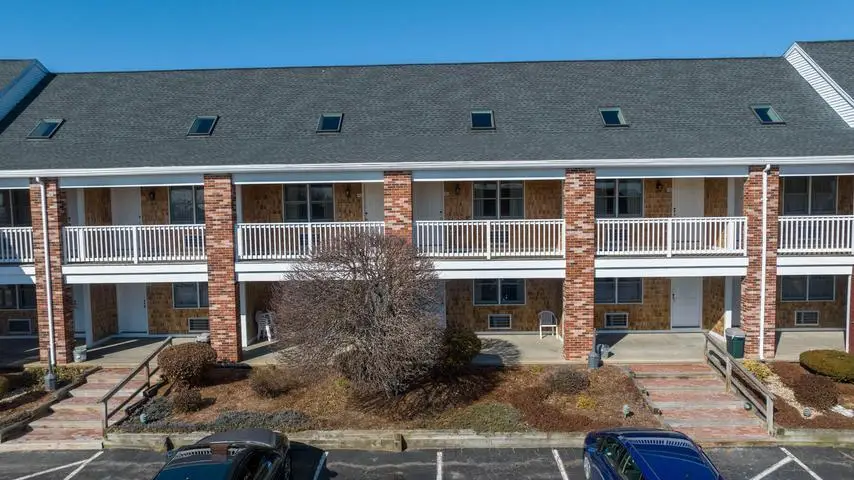 60 Mile Road #41, Wells, ME 04090 - #3
