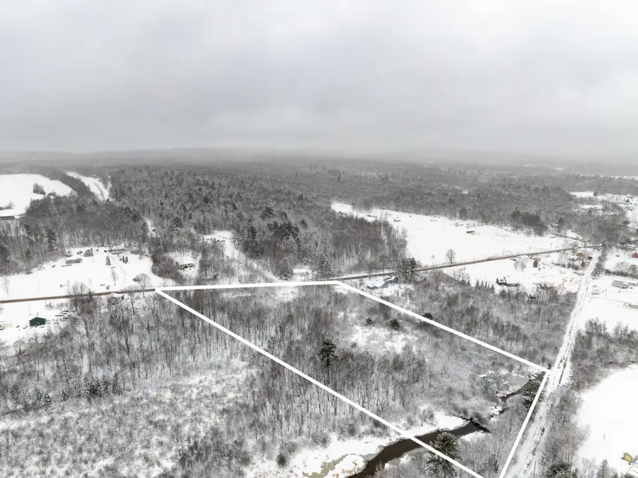 21 & 21-1 Kennebec & Old Kennebec Road, Newburgh, ME 04444 - #2