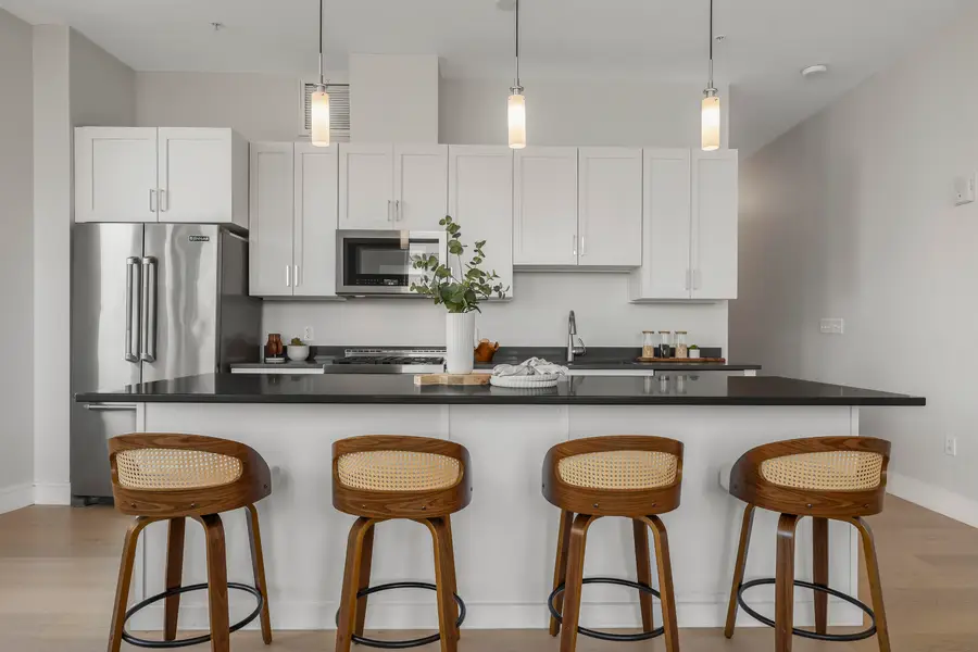 167 Newbury Street #206, Portland, ME 04101 - #2