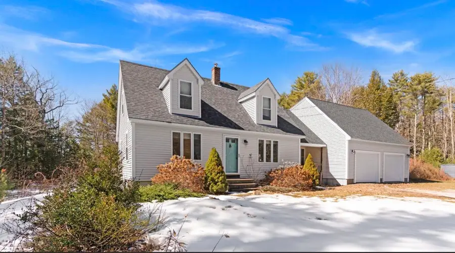 111 Chick Road, Sanford, ME 04073 - #2