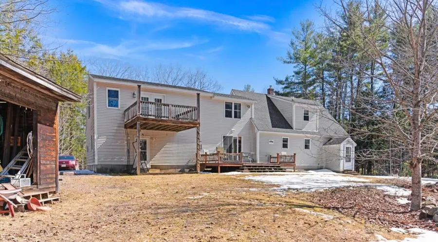 111 Chick Road, Sanford, ME 04073 - #3