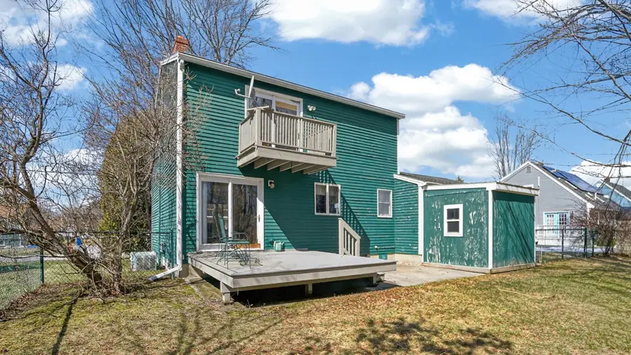 130 Lane Avenue, Portland, ME 04103 - #2