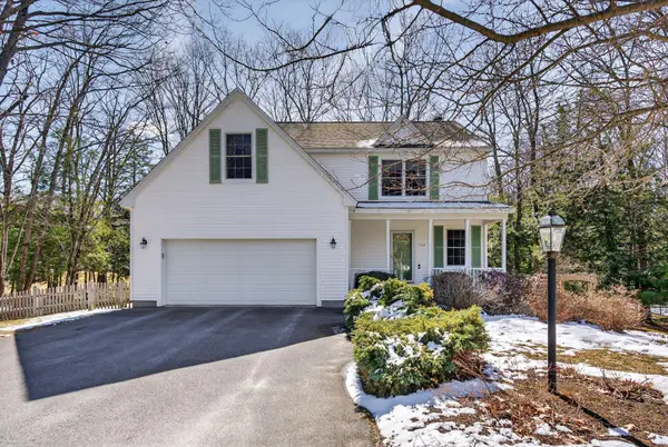 143 Quincy Drive, Gorham, ME 04038