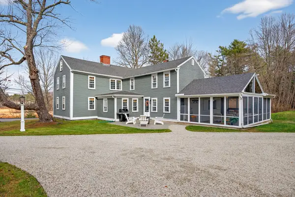 5 Durrells Bridge Road, Kennebunk, ME 04043