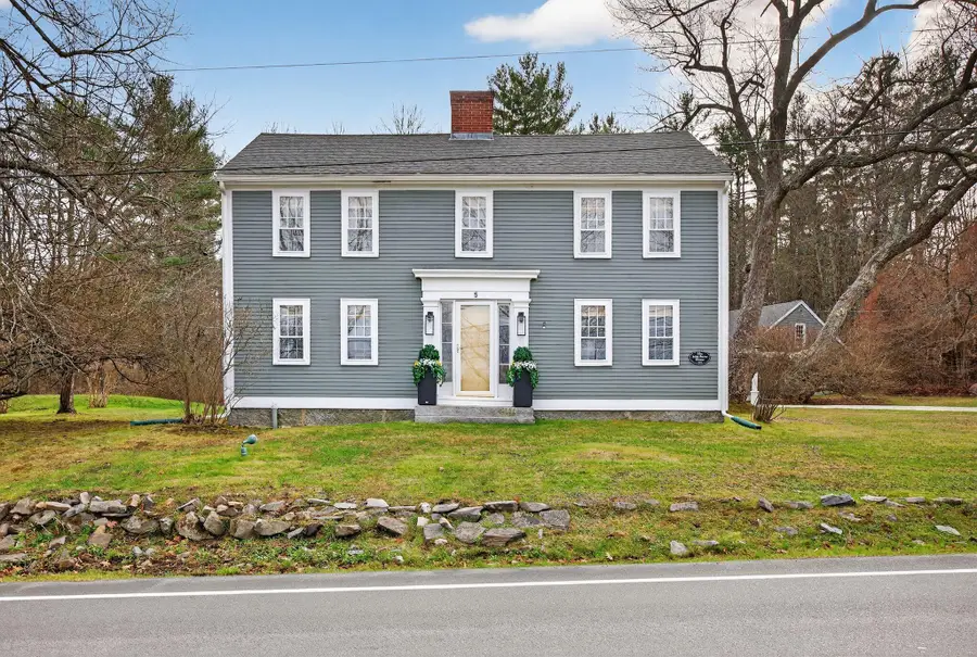 5 Durrells Bridge Road, Kennebunk, ME 04043 - #2