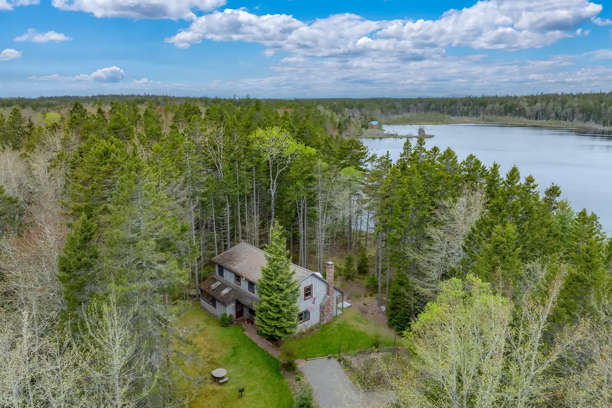 176 N Main Street, Stonington, ME 04681 - #1