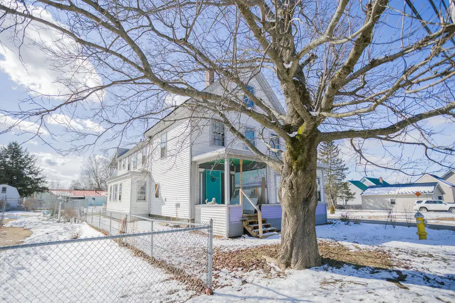 27 Windsor Street, Randolph, ME 04346 - #3