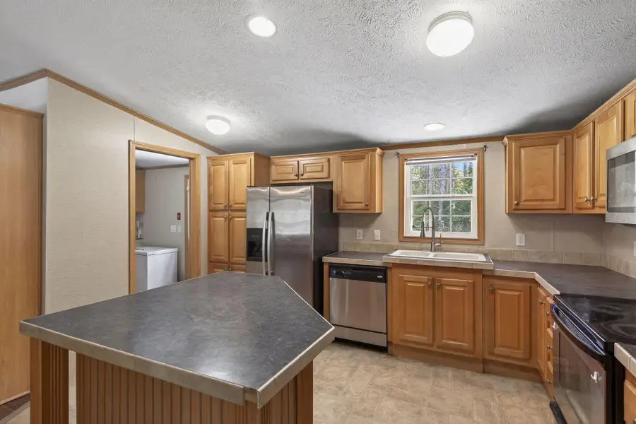 16 Plains Road, Harrison, ME 04040 - #3