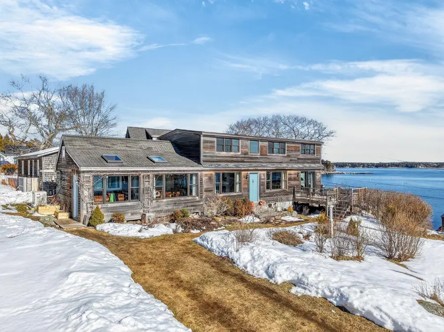 1442 Five Islands Road, Georgetown, ME 04548 - #2