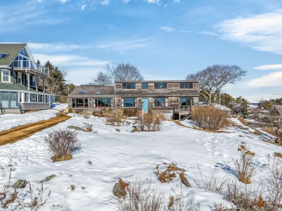 1442 Five Islands Road, Georgetown, ME 04548 - #3