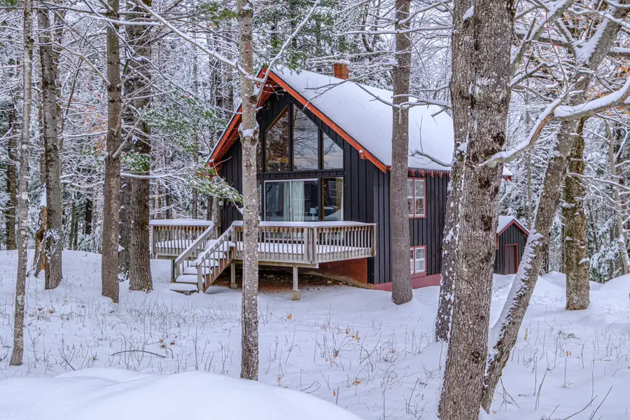 45 Viking Village Road, Newry, ME 04261 - #2