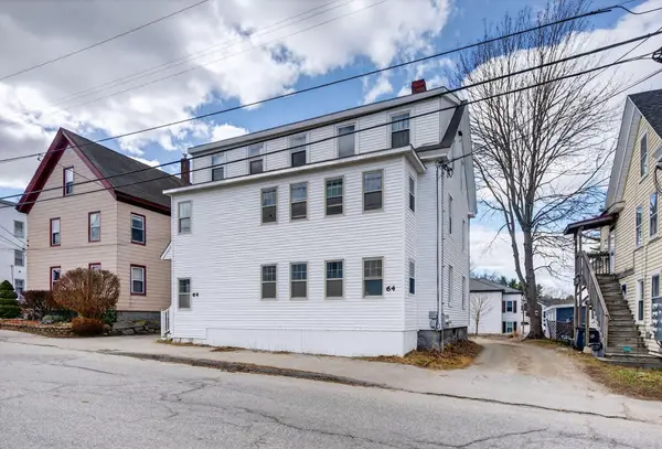 64 Bradbury Street, Biddeford, ME 04005