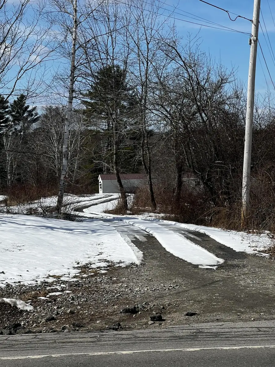 704 Gardiner Road, Wiscasset, ME 04578 - #3