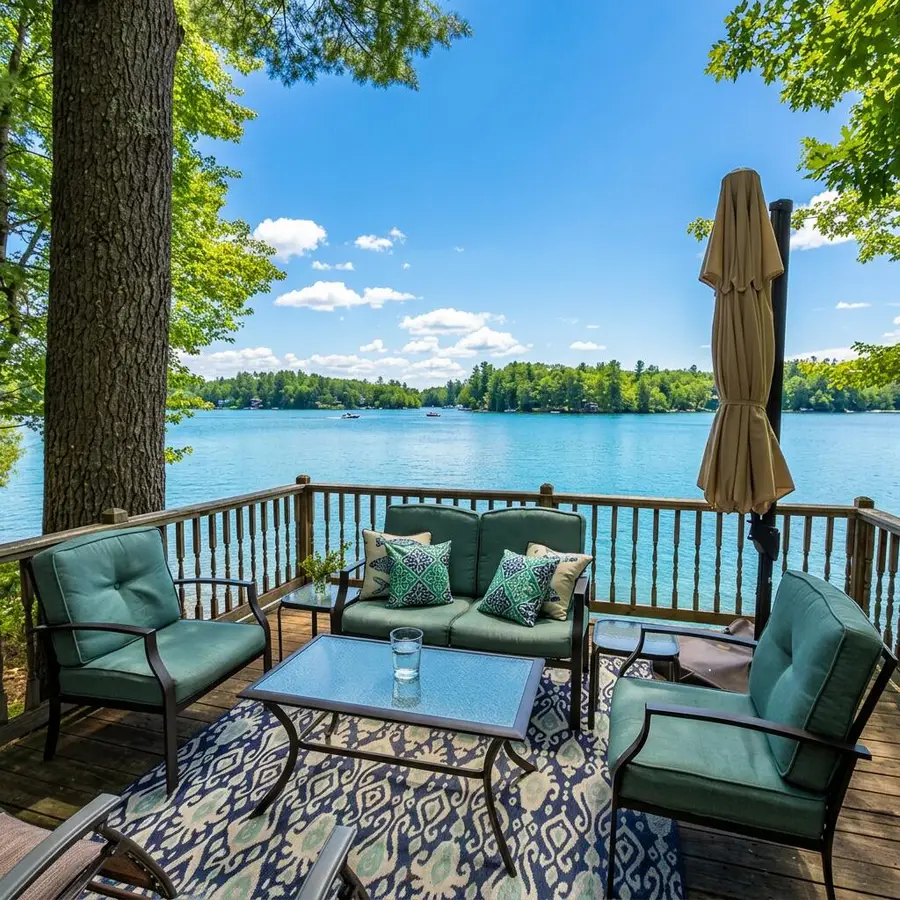 150 Birchwood Road, Gray, ME 04039 - #3