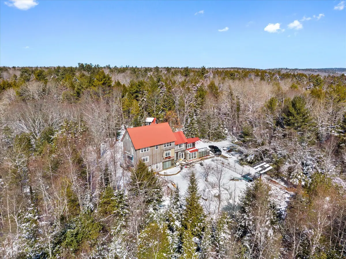 36 Brimmer Point Way, Ellsworth, ME 04605 - #1