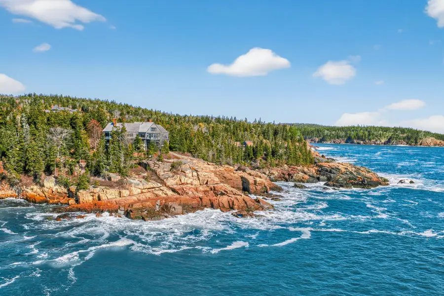 93 Cooksey Drive, Mount Desert, ME 04660 - #2