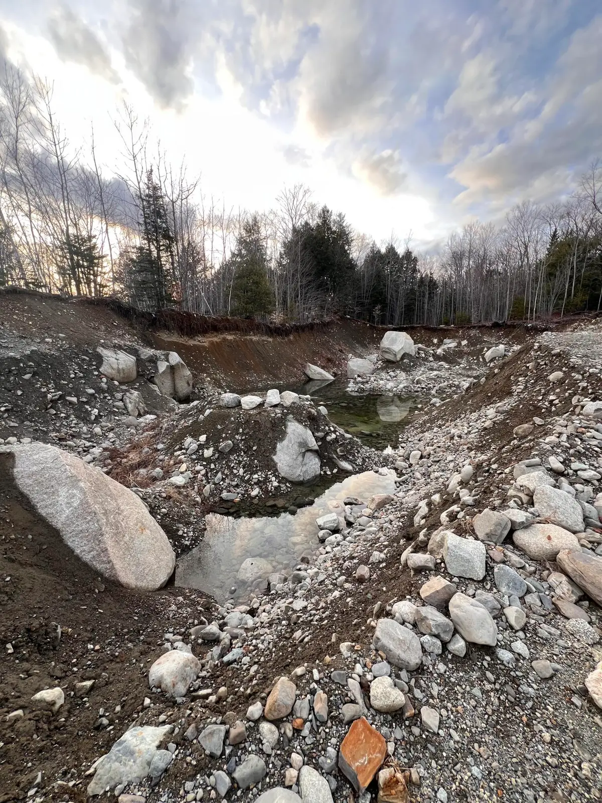 P/OM1L24 Taylor Road, Athens, ME 04912 - #1